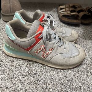 New Balance Sneakers